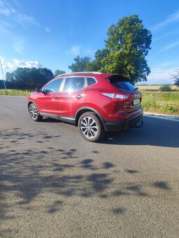 Qashqai 1.2 benzín - 5