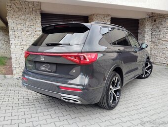 SEAT TARRACO 2.0TDI SCR DSG EDITION FR - 5