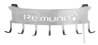 REMUNDI GRIL CARUS L - nový, osobný odber BA - 5