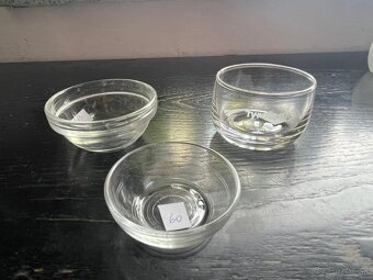 Doplnky pre catering - misky, poháriky - 5