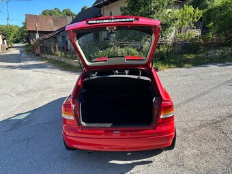 Opel astra G - 5