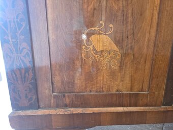 Knižnica Biedermeier - 5