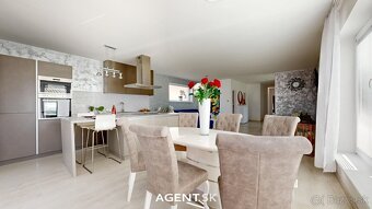 AGENT.SK | Na predaj rodinný dom blízko Thermalparku v Dunaj - 5