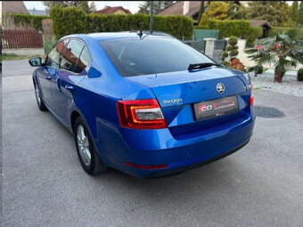 Škoda octavia 3 1.6 Tdi 2019. - 5