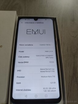 Huawei P30 Lite - 5