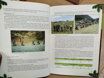 20 ROKOV SAMOSTATNÉHO POĽOVNÍCTVA V OKRESE RUŽOMBEROK--2016- - 5