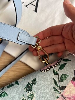 Vypredana Original Furla kabelka - 5