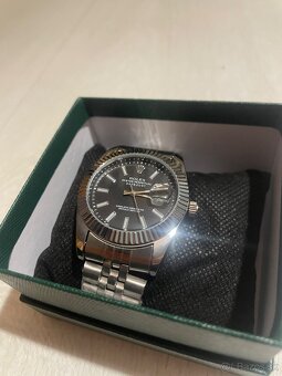 Rolex datejust - 5