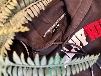 Mikina fullypaid x italia - 5