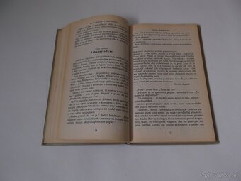Traja Pátrači-Záhada ohnivého oka-č 10 - 5