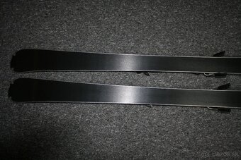 lyže Fischer Xtr 145 cm - 5