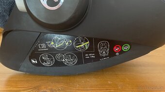 Cybex Cloud Z2 - 5