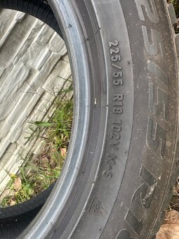 Zimne Pneu Pirelli 225/55R18 102V 2ks - 5