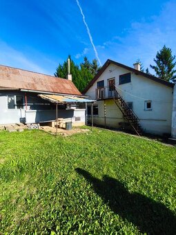 Slnečný stavebný pozemok, Košice - Pereš, všetky inžinierske - 5