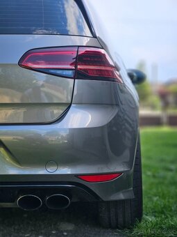 Volkswagen GOLF 7 R - 5