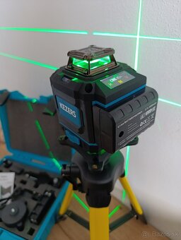 Laser 4d 16line - 5