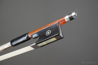 Husľový sláčik Frz. Meier - 5