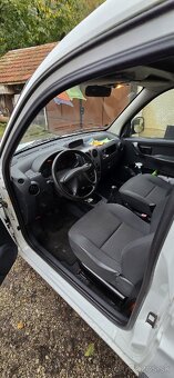 Citroën Berlingo 1.6 HDI - 5