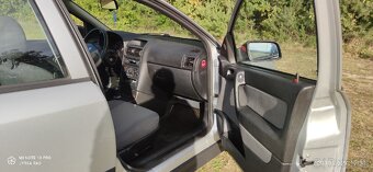 Opel Astra g 2009 roku - 5