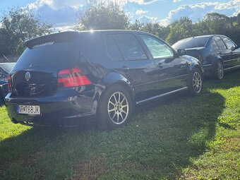 Predam golf 4 81kw - 5