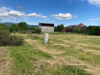 Čaňa – pozemok 565 m² na predaj, súkromie, nová ulica, elekt - 5