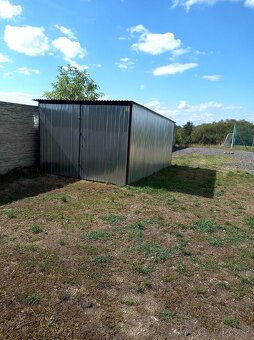 NOVÁ CENA - Objekt v krásnom prostredí blízko Herlian - 5