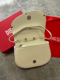 Diesel biela kabelka - 5
