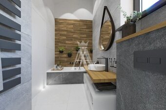 NOVOSTAVBA RODINNÉHO DOMU, UL. NEVÄDZOVÁ B2, MALÁ IDA, KOŠIC - 5