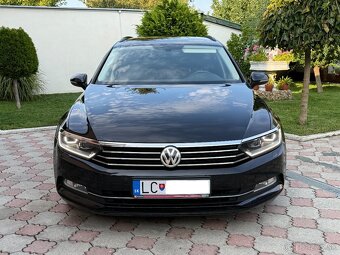 Volkswagen Passat Variant B8 2.0 TDI, 110KW, Manual, LED - 5