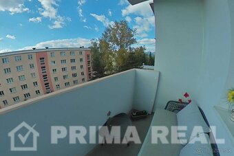 ✅ Predaj: 2-izbový byt, 54 m2, LOGGIA, Martin - Sever - 5