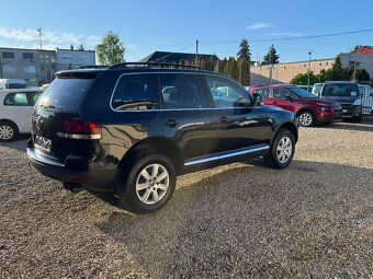 Volkswagen Touareg 3.0 V6 TDI DPF tiptronic - 5