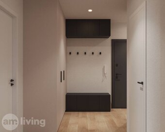 KOMPLETNÁ REKO. - 3i 61 m2 + balkón - Dubnica nad Váhom - 5