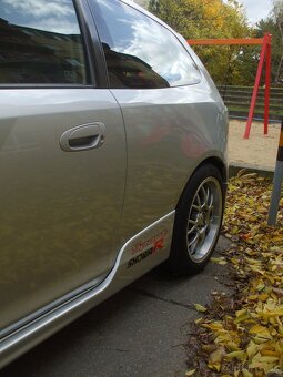 Honda Civic 7G,EP2 Sport 1,6 - 5