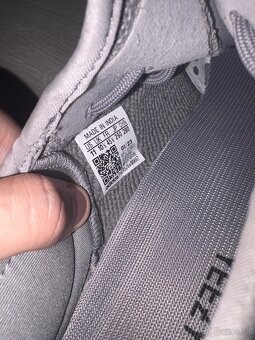 Yeezy 350 Steel grey 45 - 5