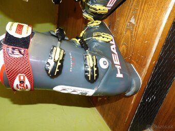 Head Raptor č-41 - 5