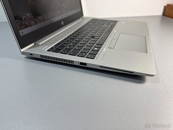 #084 - HP EliteBook 850 G5/i5 8250U/32GB RAM/256GB SSD/W11 - 5