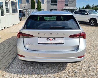 ŠKODA OCTAVIA COMBI 2.0 TDI SCR STYLE DSG/ MOŽNÝ ODPOČET DPH - 5