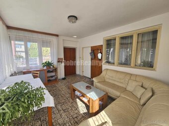 RD ZOBOR - EXKLUZÍVNA PONUKA Pozemok 575m2 - 5