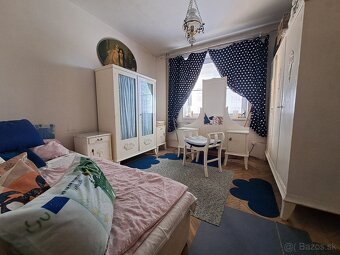 Centrum Martina – 3-izbový byt s balkónom a potenciálom - 5