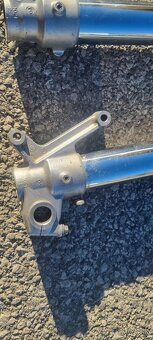 Kawasaki kx 250 2004 - 5