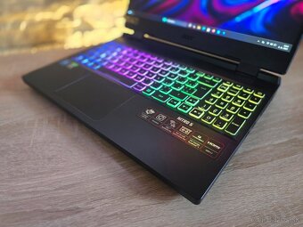 Acer Nitro 5 i7 12th/ RTX 3070 8GB/ 16GB DDR4/ 1TB SSD - 5