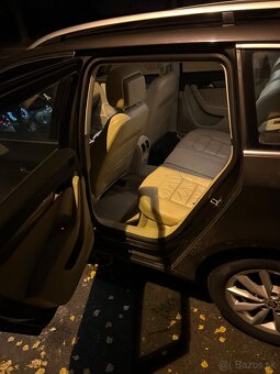 Volkswagen Passat 2,0tdi - 5