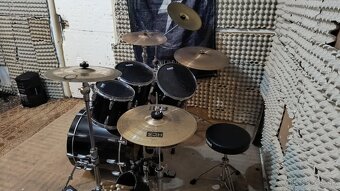 Predam yamaha beech custom - 5