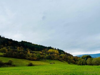 Investičné pozemky v Dolnom Kubíne – Banisko | Priestor pre - 5