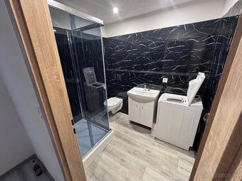 Prenajmem 2i. byt - 5