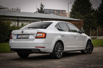 Škoda Octavia 2.0 TDI L K, 110kW, M6, TOP STAV - 5