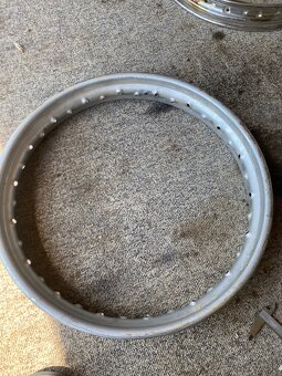 Rafik Jawa Chrom - 5