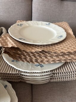 Obedova súprava Bernadotte - 5