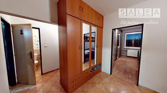 3-IZBOVÝ BYT S LOGGIOU, 73m², ŽILINA - HÁJIK - 5