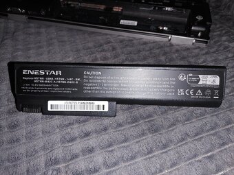 HP EliteBook 8440p – repasovaný, plne pripravený - 5